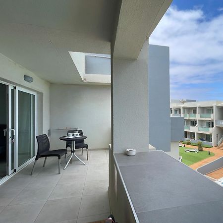Apartamento Corralejo Sun Amas house pool view - wifi free Exterior foto