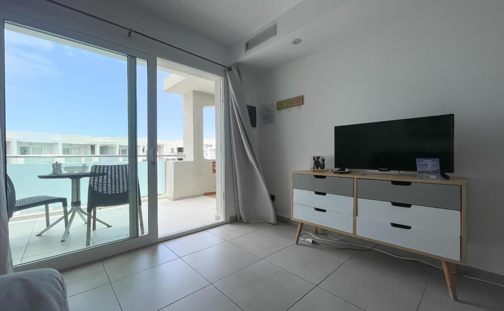 Apartamento Corralejo Sun Amas house pool view - wifi free Exterior foto