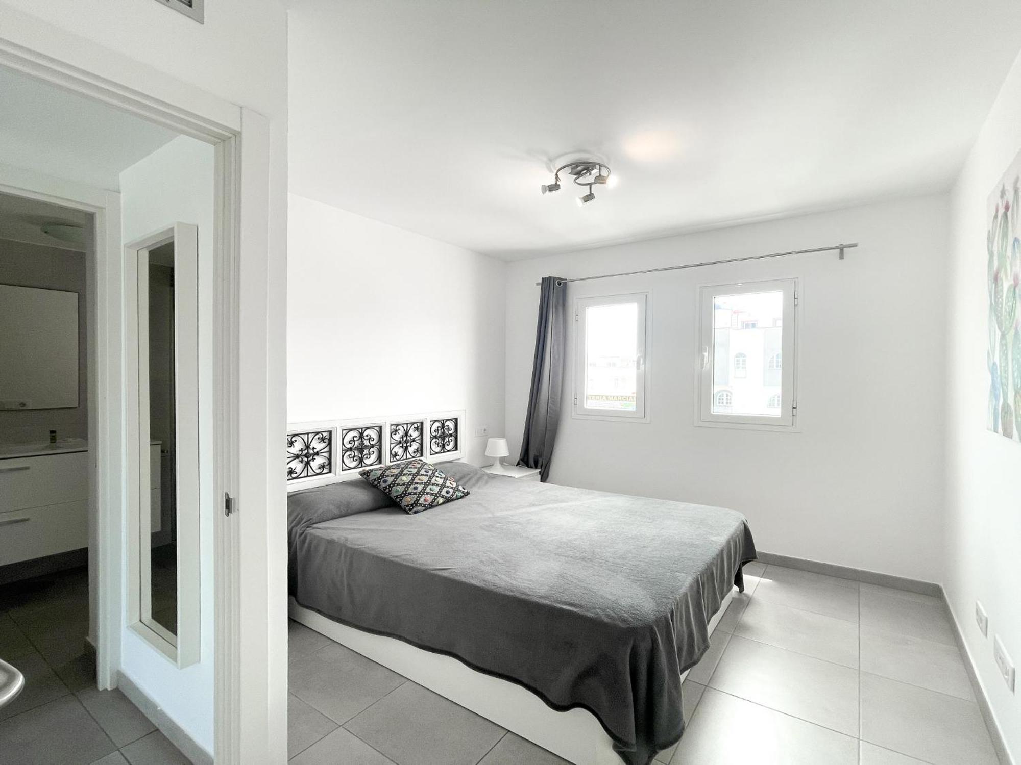 Apartamento Corralejo Sun Amas house pool view - wifi free Exterior foto