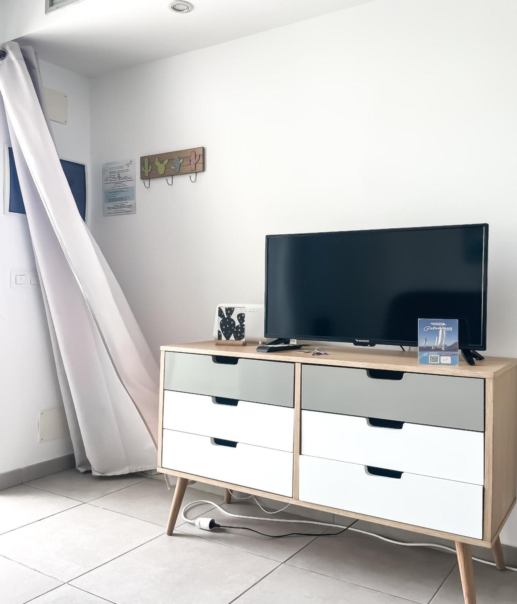 Apartamento Corralejo Sun Amas house pool view - wifi free Exterior foto